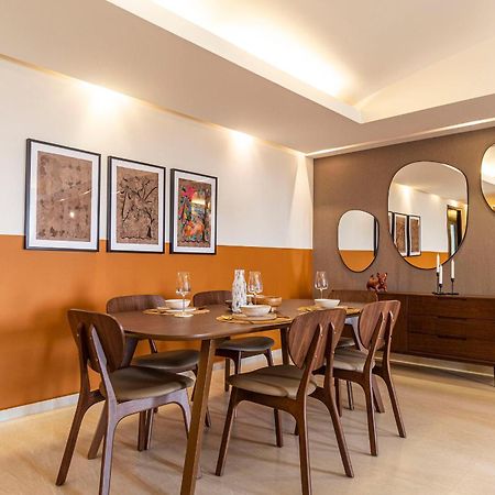 Casa Masaryk By Kukun Daire Meksika Dış mekan fotoğraf