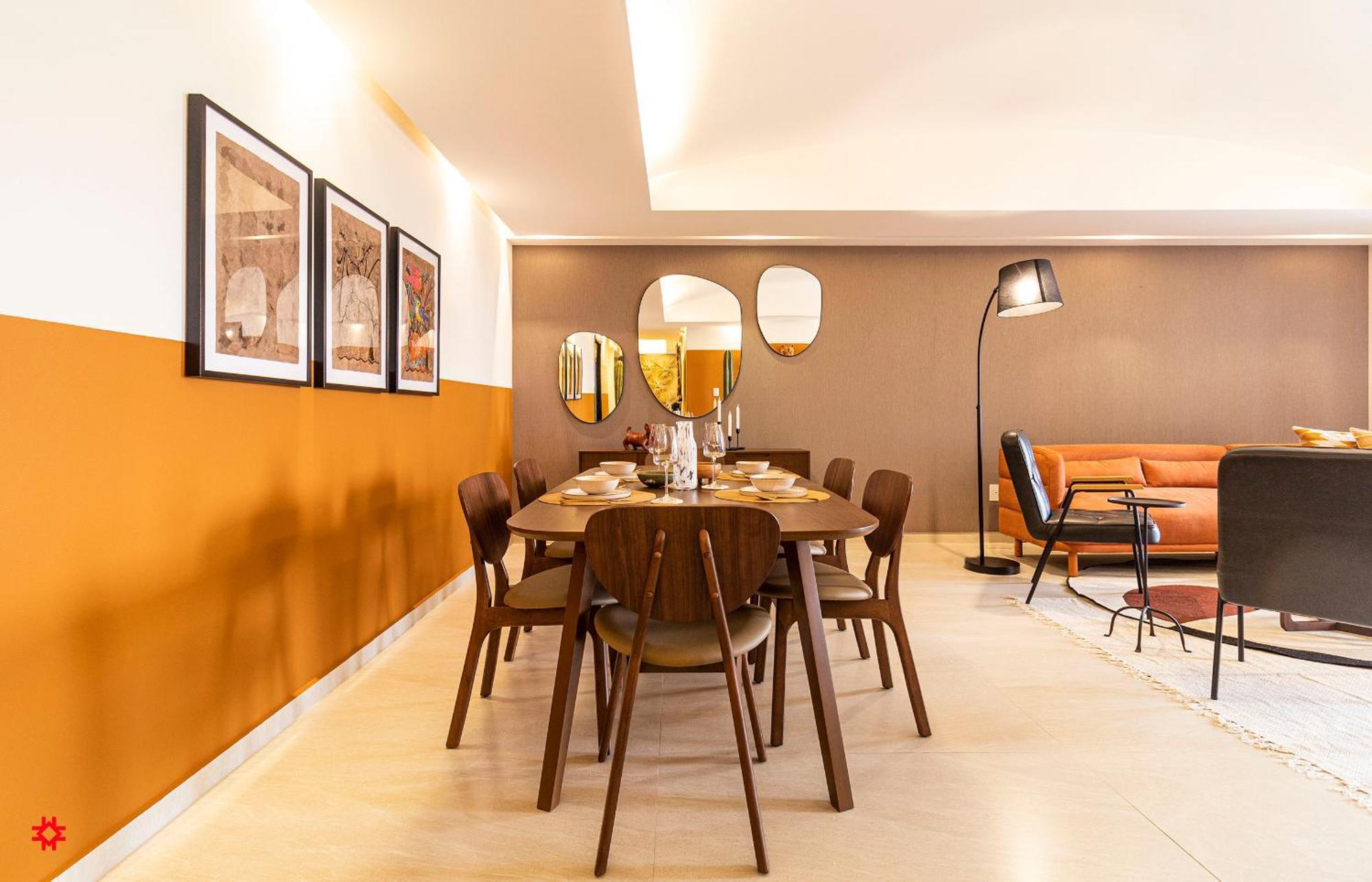 Casa Masaryk By Kukun Daire Meksika Dış mekan fotoğraf